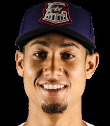 2019 game notes round rock express vs New Orleans (Career): Position Player Information #31 INF Taylor Jones Born: December 6, 1993 in Kent, Washington Age: 25 Resides: Kent, Washington B/T: R/R