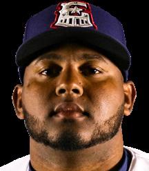 2019 game notes round rock express #29 RHP Rogelio Armenteros Born: June 30, 1994 in Havana, Cuba Age: 24 Resides: Boca Raton, Florida B/T: R/R Height: 6 1 Weight: 239 Acquired: Signed as a