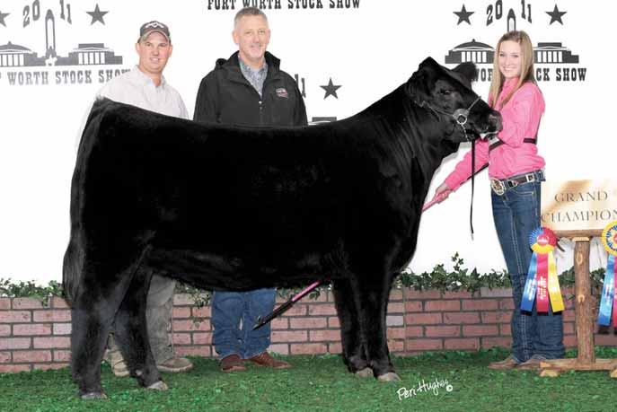 SO WATERCOLORS 940W COW FAMILY EMBRYO FLUSH urchase agreement buyer supplies semen and pays for their share of embryo cost. Guarantee of six embryos and any over six will be split.