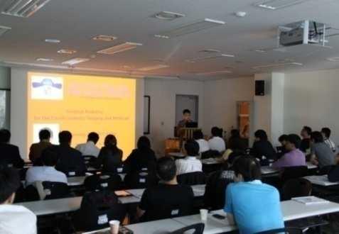 2012 KCCS Cadaver Workshop Program (Class II) Facial Cosmetic Surgery Lecture 2 nd Saturday June 2012 - At level 2 of the venue Time Contents Speaker 19:00 ~ 20:20 Eye lid surgery 19:00 ~ 19:40 1)