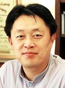 Kyoung-Jin Kang Prof. Dong-Hak Jung Prof.