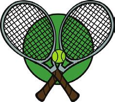 WCRC Fall Mixed Doubles League Registration Form (Also on-line at www.wcrc.