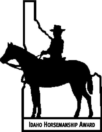 NAME: #72660 (formerly #72624) COUNTY: Idaho Horsemanship Award I. PURPOSE Competition for the Idaho Horsemanship Award is a test of knowledge and skills in horsemanship.