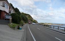 0 Owhiro Bay Beach Links to City via Happy Valley Road 3 Owhiro Bay East Owhiro Bay Generally tranquil with the coastal and residential character dominant.