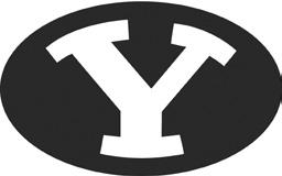 OVERALL SERIES: BYU leads, 2-1 SERIES RECORD IN AUSTIN: Tied, 1-1 SERIES RECORD IN PROVO: BYU leads, 1-0 SERIES HISTORY Year Score UT s final record BYU s final record 1987 BYU 22, Texas 17 7-5