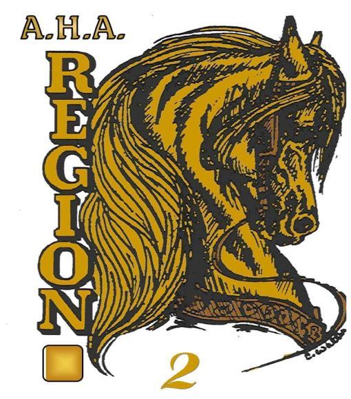 Region 2 SPRING QUALIFIER VALUE SHOW Arabian Horse Show MAY 5-6, 2018 Los Angeles Equestrian