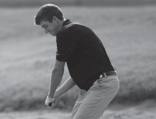 Summer 2007: Finished tied for 20th at the Minnesota Amateur at Hazeltine National Golf Club Tied for 49th at the Minnesota State Open Championship. Player of the Year as a sophomore... Had a 69.