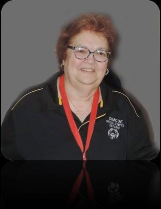 Special Olympics Ontario Shirley Shaw Shirley Shaw has been an active participant in