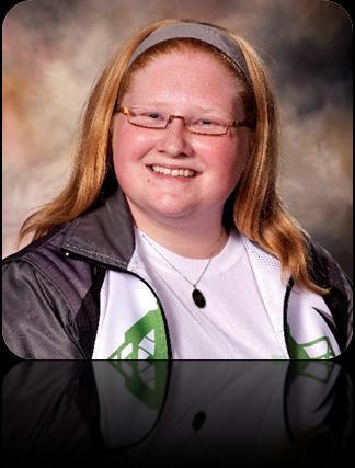 Alysia Angus Lunt The athletes in Special Olympics are the most caring, brave, inspiring, and hardworking people that you will ever