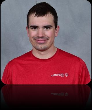 Special Olympics Manitoba Michael Milani An avid alpine skier, Michael also enjoys swimming, athletics, bowling, cycling, sailing and curling.