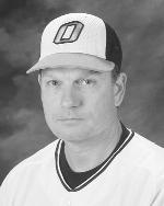 Named OSU s 14th head coach on June 25, 2003 Overall record: 247-138 (.637) Big 12 Conference record: 88-74 (.