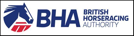 INDUSTRY STRUCTURE Governance and regulation British Horseracing Authority A merging of the core functions of British Horseracing Board (Governance) + Horseracing Regulatory Authority (Regulation)