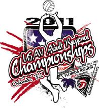 2011 ADULT REGIONALS Registration for the 2011 Adult Regional Championships is now open! The event will be held on May 21-22 at Lyman High School & Winter Springs High School.