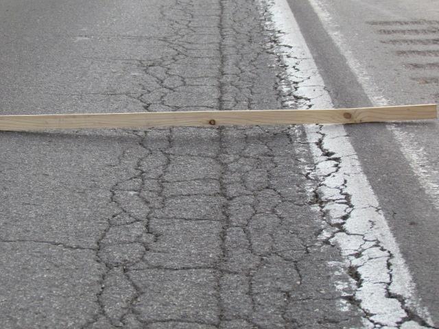 Transportation Challenges- Oil Impact US Highway 2 - Emergency repair work must be