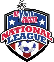 US YOUTH SOCCER NATIONAL LEAGUE PIEDMONT CONFERENCE 2018-19 SEASON GENERAL TEAM INFORMATION INTRODUCTION The US Youth Soccer National League Piedmont Conference mission is to provide the highest