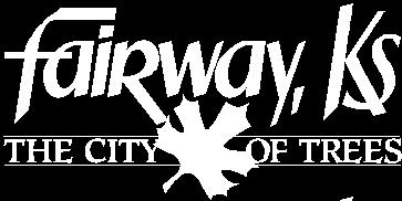 Fairway, Kansas Fairway  Project No.
