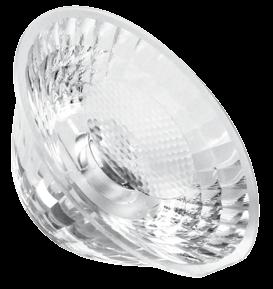 Dimmable downlight series