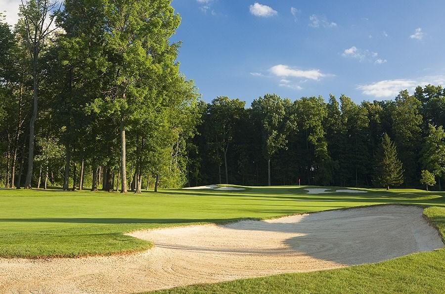 In the month of May, 100 local qualifier sites will host golfers to compete to qualify in the U.S. Open Championship which takes place this June at Oakmont Country Club in Plum, PA. (http:// bit.