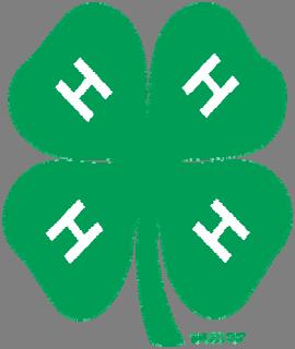 January 2013 Hood County 4-H Newsletter Question of the Month: What is the date for the County 4-H Roundup?