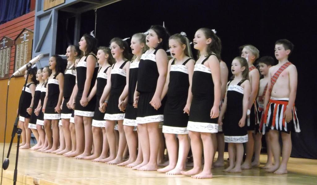 Our thanks to Ellesemere College for organising and hosting this wonderful event, and to our kapa haka tutors Marie Gibson, Miru McLean, Jason Marsden for all their support and guidance.