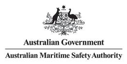 CERTIFICATE OF SURVEY AND OPERATION Marine Safety (Domestic Commercial Vessel) National Law Act 2012, Schedule 1 Marine Order 503 (Certificates of Survey - national law) Marine Order 504