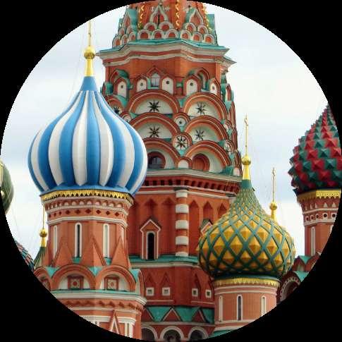 ACTIVITIESMOSCOW Attending the Semi-Final match of World Cup 2018 on 11th of July for the England vs. Croatia game. Visiting the Kremlin Palace, Red Square and St.