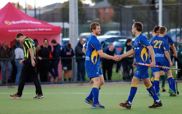 Why Altona Hockey Club? We are the premier hockey club in the City of Hobson s Bay and one of the top clubs in the state. Established in 1932, we have 80 years of history on our side.
