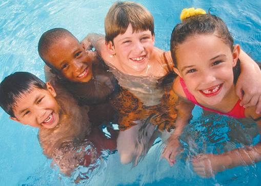 GAME POOLS About Us ROOMS Since 1957, Central Jersey Pools, Patio & More has been providing New Jersey families with quality recreational products