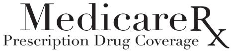 WellCare (PDP) is a Medicare-approved Part D sponsor. Enrollment in WellCare (PDP) depends on contract renewal. The formulary, pharmacy network, and/or provider network may change at any time.