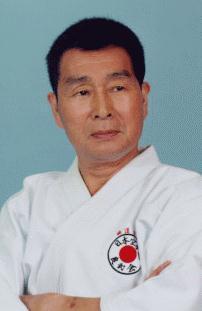 Sensei Kiyoshi Yamazaki Sensei Kiyoshi Yamazaki was born August 16, 1940 in Chiba, Japan. He is the Overseas Chief Instructor of Japan Karate- Do Ryobu-Kai (JKR).