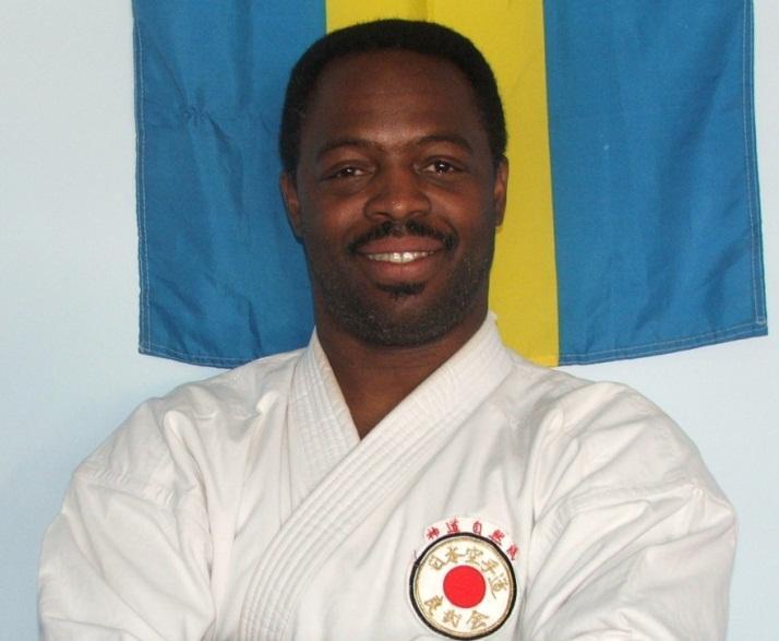 George Braynen George Braynen is the founder and Chief Instructor of Traditional Karate and Martial Arts Center and Japan Karate-Do Ryobu-Kai in Nassau, Bahamas.