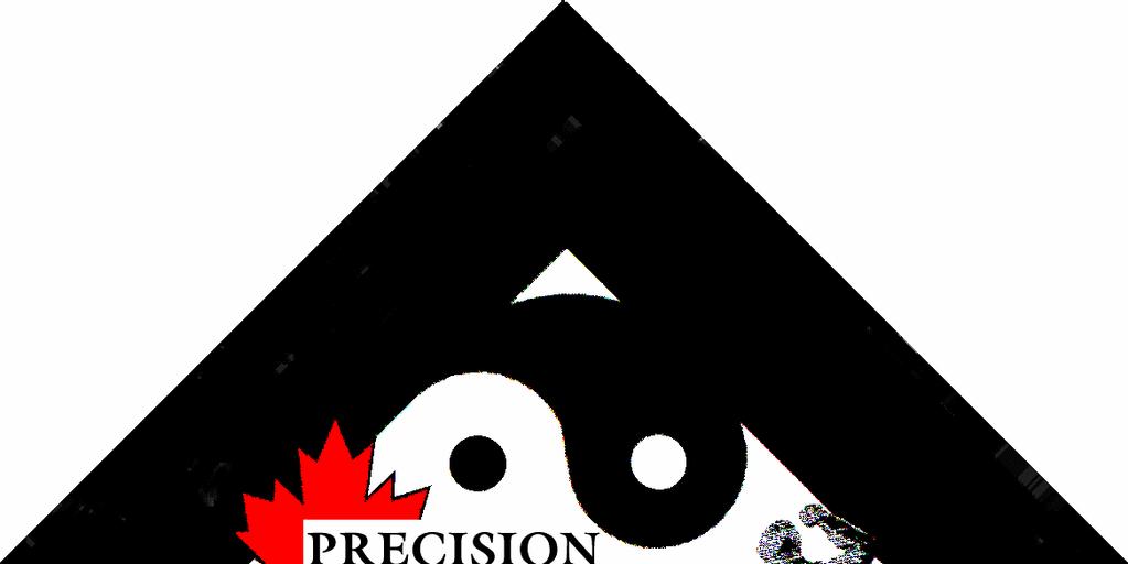 Precision Martial Arts Academy #207, 10807 Castle Downs Road, Edmonton, AB, Phone: (780) 472-6238, Fax: (780) 443-6493