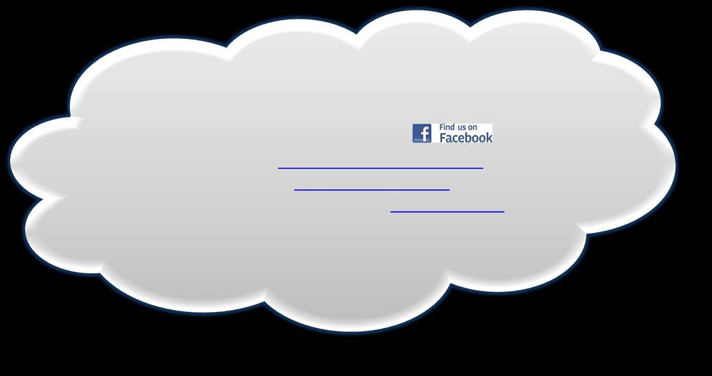Facebook Our web page