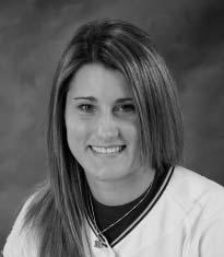 VETERAN PROFILES #18 CHELSEA BRAMLETT Catcher/Infield 5-8 Sophomore 1L S/R Cordova, Tenn. First Christian HS Chelsea had a lot of honors and awards that were well-deserved last season.