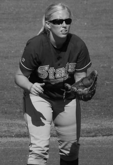 career... Earned Louisville Slugger/NFCA First Team All-South Region honors at second base after leading VHHS to a fifth-place finish at the Alabama 6A state championship tournament and a No.