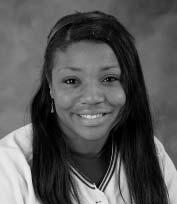 NEWCOMERS #13 BRITTANY BELL Outfield 5-2 Freshman HS R/R Brandon, Fla.