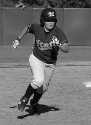 .. Scored seven runs on the year, including a season-best two in a win over Seton Hall at the NFCA Leadoff Classic. JUNIOR COLLEGE Played at Copiah Lincoln for coach Allen Kent.