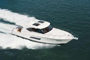 The SUV collection is a culmination of more than 32 years of boat building design, experience and
