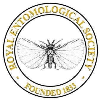 Royal Entomological Society HANDBOOKS FOR THE IDENTIFICATION OF BRITISH INSECTS To purchase current handbooks and to download out-of-print parts visit: http://www.royensoc.co.