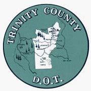 TRINITY COUNTY 3,208 square miles 13,786 population Elevation ranges >1,000 to 9,025 ft.