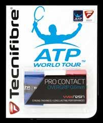 The Pro Contact in a soft version SOFT Thickness: 0.