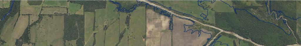 PROPOSED LAKE RALPH HALL SUPPLEMENTAL JURISDICTIONAL DETERMINATION USACE PROJECT