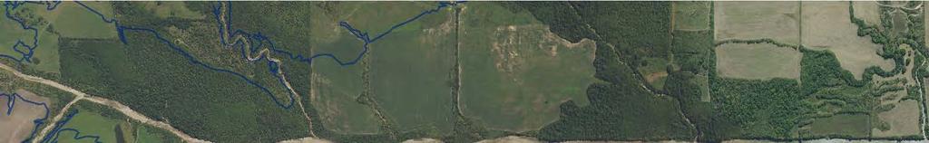 S15-TRIB1 FIGURE 9: DELINEATED STREAMS PROPOSED LAKE RALPH HALL SUPPLEMENTAL JURISDICTIONAL