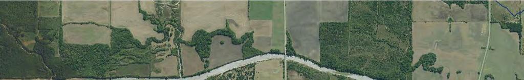 ASSESSMENT AREA CONSERVATION POOL FIGURE 10: DELINEATED STREAMS PROPOSED LAKE RALPH HALL SUPPLEMENTAL