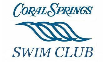 FGJO031717CSSC-B-8 "In granting this approval it is understood and agreed that USA Swimming/Florida Gold Coast Swimming/ Coral Springs Swim Club and Booster Club shall be free and held harmless from