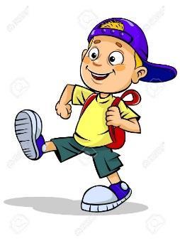 Year 5 & 6 children walking to and from school If you would like your child who is in Year 5 or 6 to walk to and from school alone they are only allowed to do so if you have completed the permission