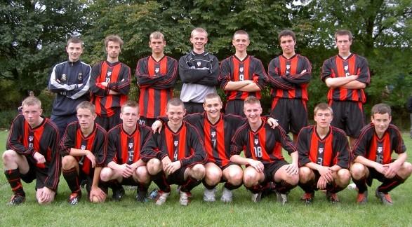 However, the team quickly gelled and won the league and cup double for a second time.