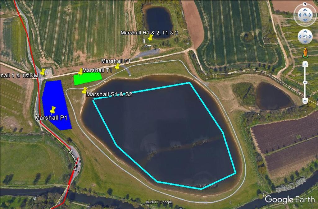 Trifarm Sprint Triathlon: May 27 th 2018. Timings 7:00am 7:45am Site Opens for parking, registration, changing and racking, Please do not park up on surrounding roads if you are early.