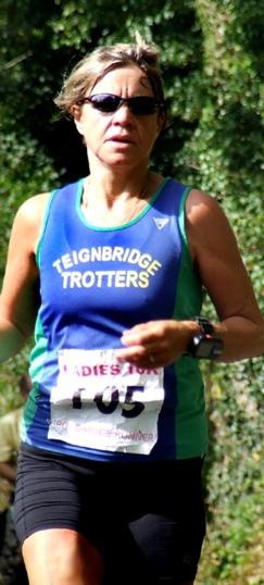 Ladies first This year s Ladies 10K was another all-round triumph, as Race Director Michelle Willocks-Watts reports.