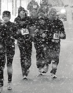#4 The Hearnish 10K Lake Flakes at Race #5 Tom Brannon Memorial More Freezeroo pictures